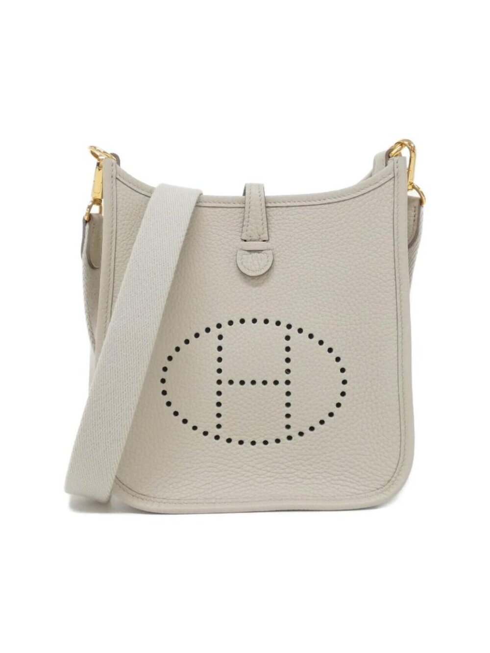 Hermes Evelyne Amazone 16 Shoulder Bag